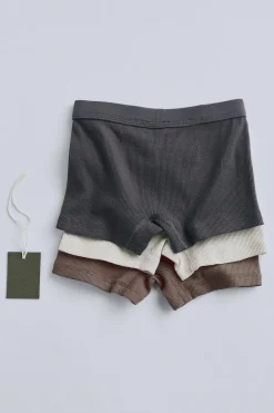 Niños ZARA 1½ - 6 Años·Ropa Interior / Calcetines|Accesorios / Zapatos / 0 - 14 Años<TIMELESZ - PACK TRES BOXERS