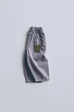 Niños ZARA 1½ - 6 Años·Pantalones|1½ - 6 Años·Pantalones / Leggings<TIMELESZ – PANTALÓN BALLOON FIT