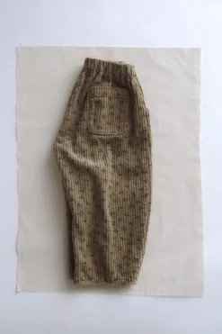 Niños ZARA 1½ - 6 Años·Pantalones|6 - 18 Meses·Pantalones / Leggings<TIMELESZ - PANTALÓN PANA FLORES