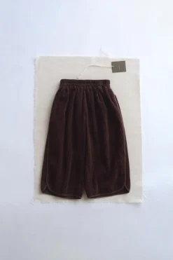 Niños ZARA 1½ - 6 Años·Pantalones|1½ - 6 Años·Pantalones / Leggings<TIMELESZ - PANTALÓN PANA LISO