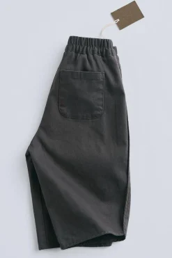 Niños ZARA 1½ - 6 Años·Pantalones|1½ - 6 Años·Pantalones / Leggings<TIMELESZ - PANTALÓN ROUNDED