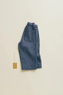 Niños ZARA 1½ - 6 Años·Pantalones|1½ - 6 Años·Pantalones / Leggings<TIMELESZ - PANTALÓN SEERSUCKER RAYAS