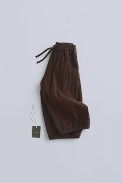 Niños ZARA 1½ - 6 Años·Pantalones|1½ - 6 Años·Pantalones / Leggings<TIMELESZ - PANTALÓN TEXTURA