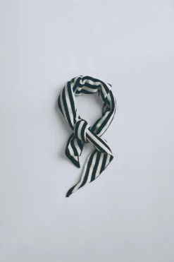 Niños ZARA 1½ - 6 Años·Accesorios|1½ - 6 Años·Accesorios<TIMELESZ - PAÑOLETA RAYAS CASHMERE