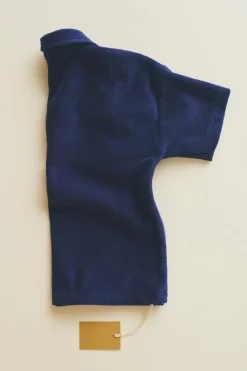 Niños ZARA 1½ - 6 Años·Camisetas|1½ - 6 Años·Total Look<TIMELESZ - POLO TOALLA