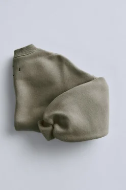 Niños ZARA 1½ - 6 Años·Sudaderas|1½ - 6 Años·Sudaderas<TIMELESZ – SUDADERA PESPUNTE