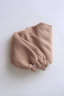 Niños ZARA 1½ - 6 Años·Sudaderas|1½ - 6 Años·Sudaderas<TIMELESZ - SUDADERA PESPUNTES