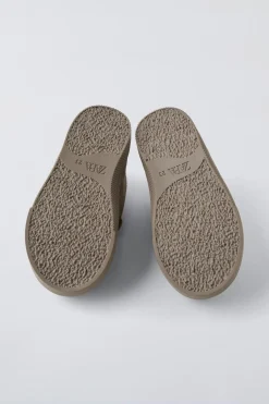 Niños ZARA 1½ - 6 Años·Zapatos|1½ - 6 Años·Zapatos<TIMELESZ - ZAPATO PIEL