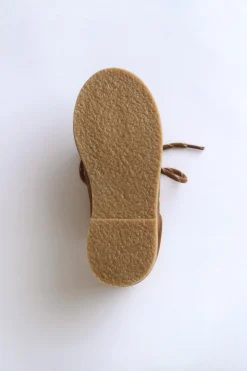 Niños ZARA 1½ - 6 Años·Zapatos|1½ - 6 Años·Zapatos<TIMELESZ - ZAPATO PIEL