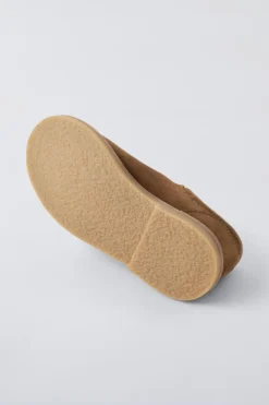 Niños ZARA 1½ - 6 Años·Zapatos|1½ - 6 Años·Zapatos<TIMELESZ - ZAPATO PIEL