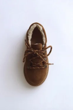 Niños ZARA 1½ - 6 Años·Zapatos|1½ - 6 Años·Zapatos<TIMELESZ - ZAPATO PIEL