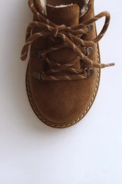 Niños ZARA 1½ - 6 Años·Zapatos|1½ - 6 Años·Zapatos<TIMELESZ - ZAPATO PIEL