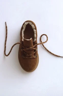 Niños ZARA 1½ - 6 Años·Zapatos|1½ - 6 Años·Zapatos<TIMELESZ - ZAPATO PIEL