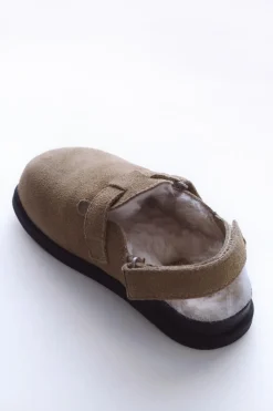 Niños ZARA 1½ - 6 Años·Zapatos|1½ - 6 Años·Zapatos<TIMELESZ - ZUECO PIEL