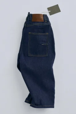 Niños ZARA 1½ - 6 Años·Jeans / Denim|6 - 18 Meses·Pantalones / Leggings<TIMELESZ- JEANS BALLOON FIT