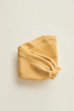 Niños ZARA 1½ - 6 Años·Sudaderas|1½ - 6 Años·Sudaderas<TIMELESZ- SUDADERA PESPUNTES CONTRASTE