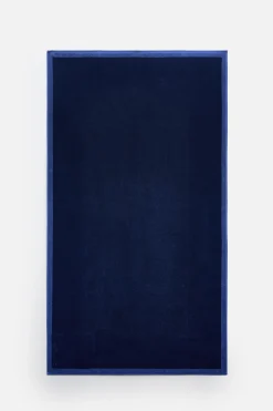 Clearance TOALLA PLAYA CONTRASTE Hombre Accesorios