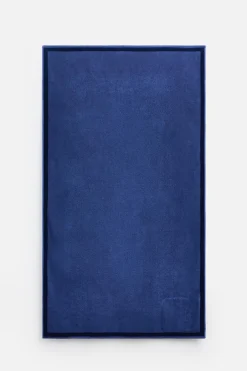 Clearance TOALLA PLAYA CONTRASTE Hombre Accesorios