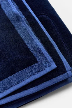 Clearance TOALLA PLAYA CONTRASTE Hombre Accesorios