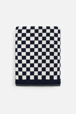 Clearance TOALLA PLAYA CUADROS Hombre Accesorios