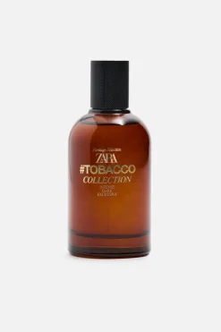Hot #TOBACCO COLLECTION INTENSE DARK EXCLUSIVE 100 ML Hombre Perfumes