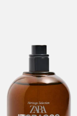 Hot #TOBACCO COLLECTION RICH WARM ADDICTIVE 100 ML Hombre Perfumes