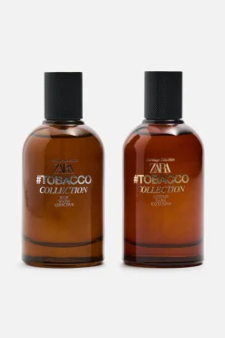 Best #TOBACCO INTENSE DARK EXCLUSIVE + RICH WARM ADDICTIVE 100ML Hombre Perfumes