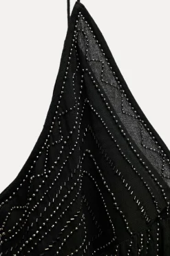 Fashion TOP ABALORIOS ZW COLLECTION Mujer Tops / Bodies