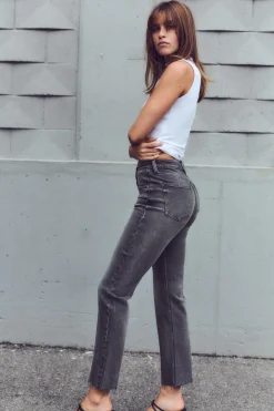 Outlet TOP ALGODÓN MODAL Mujer Tops / Bodies