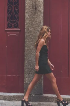 Discount TOP ASIMÉTRICO FRUNCES Mujer Tops / Bodies