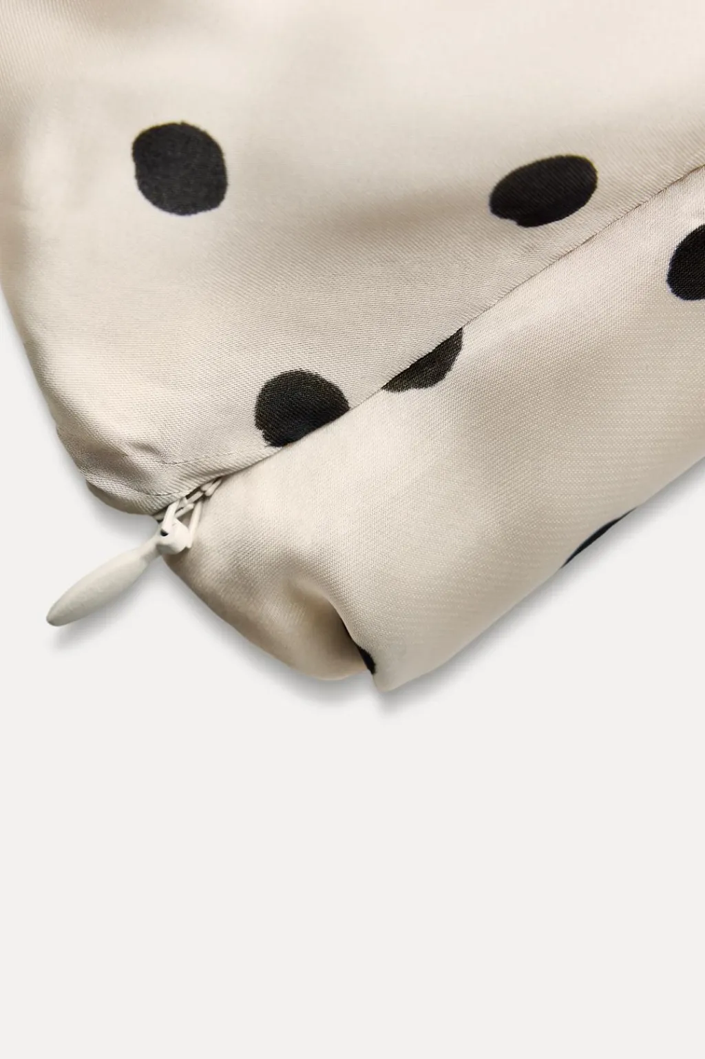 Fashion TOP ASIMÉTRICO HOMBRERA ZW COLLECTION Mujer Tops / Bodies