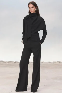 Online TOP ASIMÉTRICO LAZO LIMITED EDITION Mujer Tops / Bodies