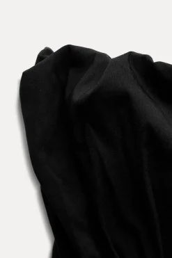 Fashion TOP BANDEAU ELÁSTICO VOLUMEN Mujer Tops / Bodies