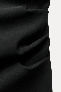 Online TOP BANDEAU PLIEGUES Mujer Tops / Bodies