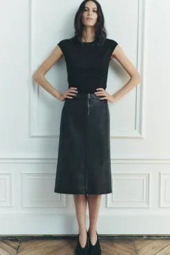 New TOP BRILLO Mujer Tops / Bodies