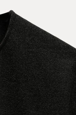 New TOP BRILLO Mujer Tops / Bodies