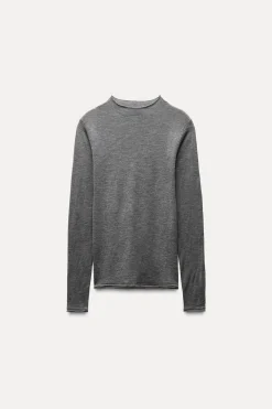 Online TOP BÁSICO PUNTO FINO Mujer Cárdigan / Jerséis|Punto