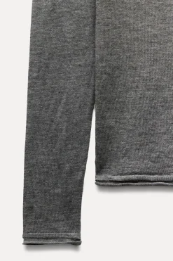 Online TOP BÁSICO PUNTO FINO Mujer Cárdigan / Jerséis|Punto