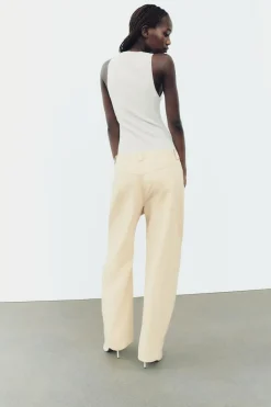 Fashion TOP BÁSICO PUNTO LISO Mujer Cárdigan / Jerséis|Punto