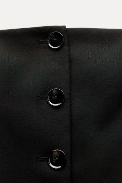 Sale TOP BUSTIER OFF SHOULDER Mujer Tops / Bodies