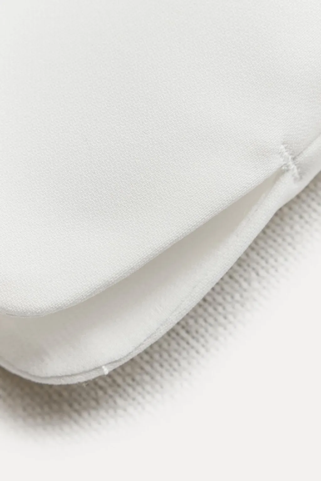 Best TOP CHALECO BOTONES ZW COLLECTION Mujer Blazers / Chalecos|Tops / Bodies