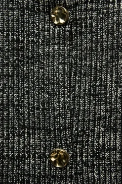 Best TOP CHALECO ESTRUCTURA BOTONES Mujer Tops / Bodies