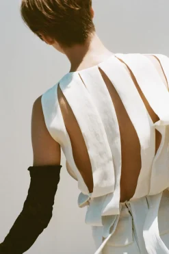 Best TOP CINTAS CIRC X Mujer Tops / Bodies