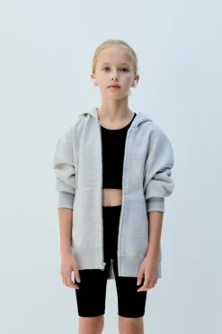 Niños ZARA 6 - 14 Años·Camisetas|6 - 14 Años·Deporte / Jogging<TOP CORTO SISA