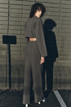 Best TOP CORTO VOLUMEN Mujer Tops / Bodies