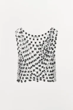 Sale TOP CROP JOYAS Mujer Tops / Bodies