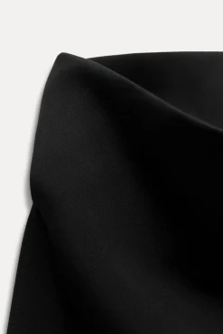 Outlet TOP CUELLO ALTO ZW COLLECTION Mujer Tops / Bodies