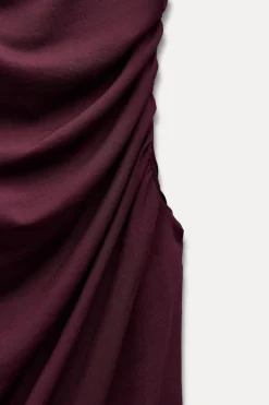 Outlet TOP DRAPEADO Mujer Tops / Bodies