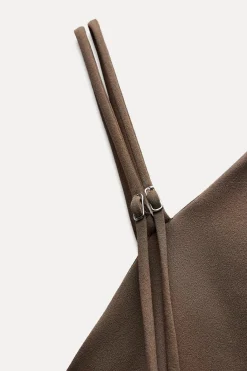 Best TOP DRAPEADO ASIMÉTRICO Mujer Tops / Bodies