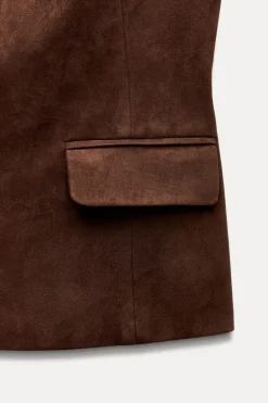 Sale TOP EFECTO ANTE SOLAPAS Mujer Tops / Bodies